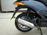 �������� �� ������ �������� Honda @150 2002 ���� 15